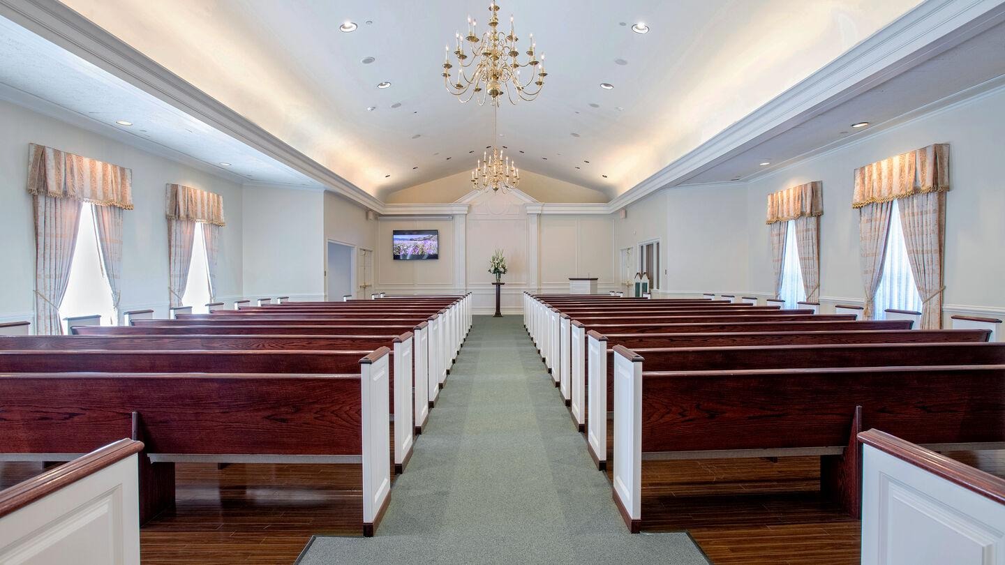 Aiken-Capers Funeral Home gallery image 4