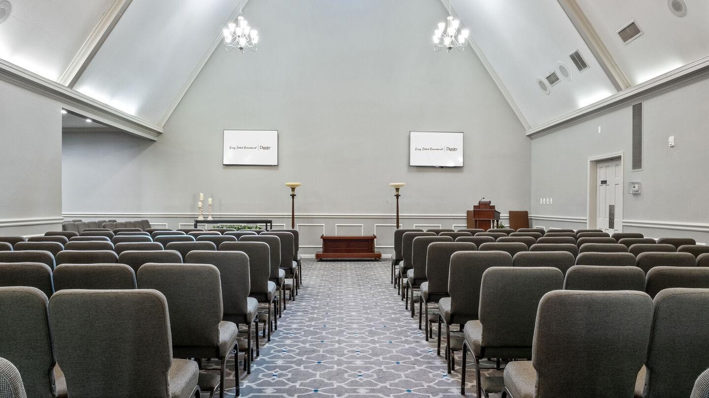Aiken-Capers Funeral Home gallery image 5