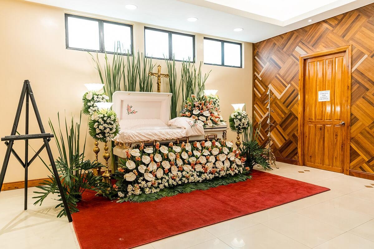 Aiken-Capers Funeral Home gallery image 2