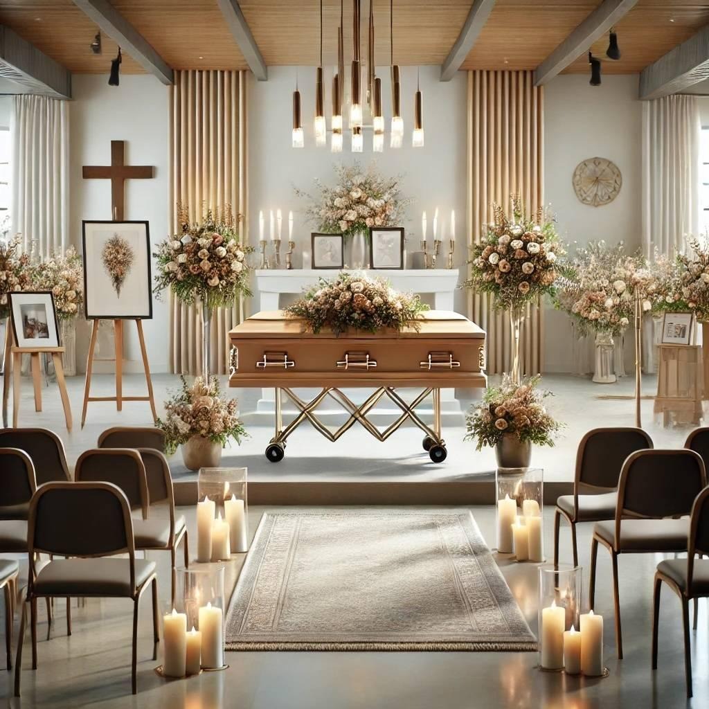 Aiken-Capers Funeral Home gallery image 6