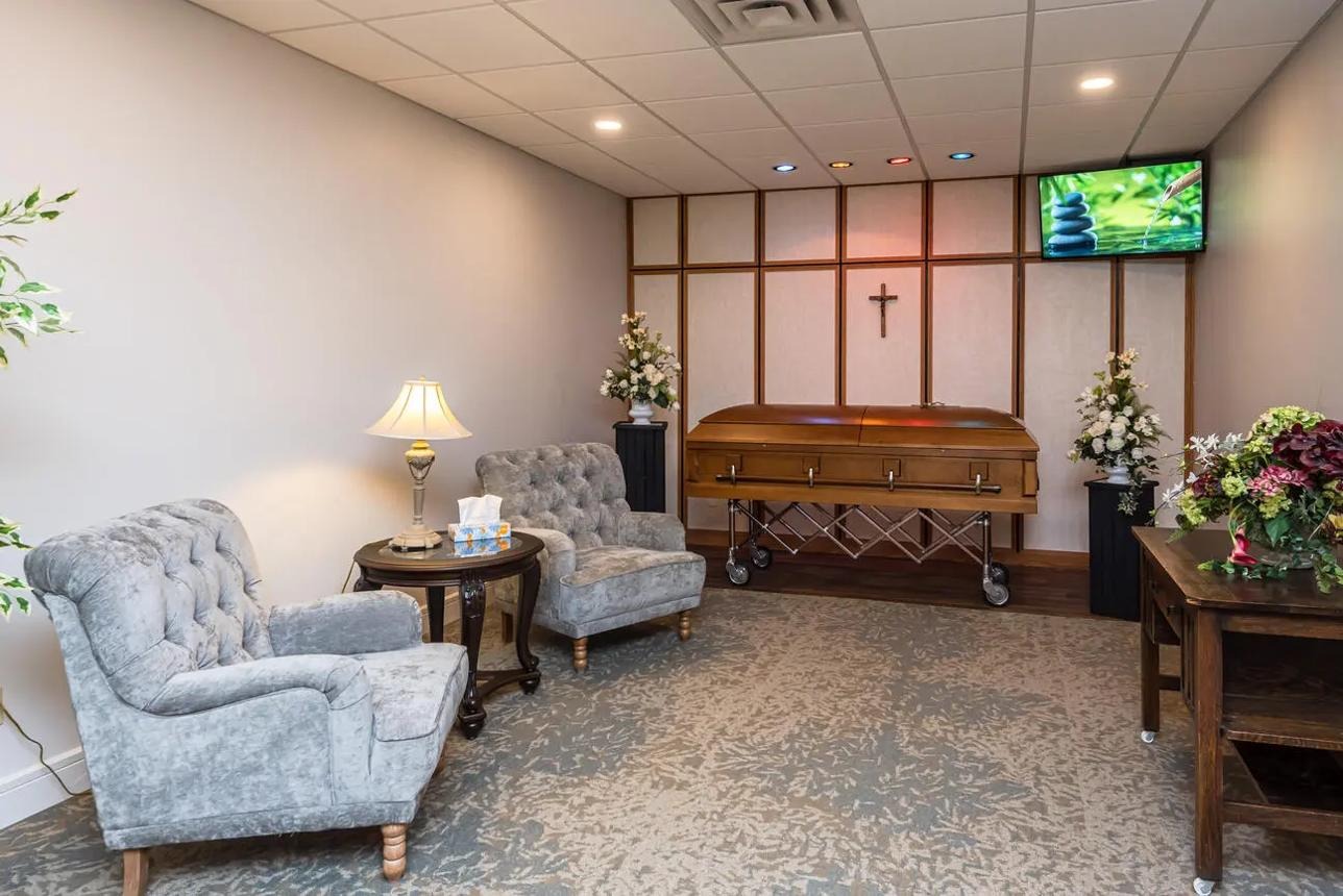 Aiken-Capers Funeral Home gallery image 3