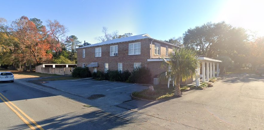 Aiken-Capers Funeral Home
