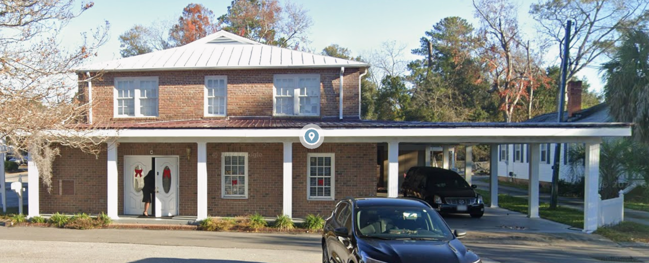 Aiken-Capers Funeral Home gallery image 1